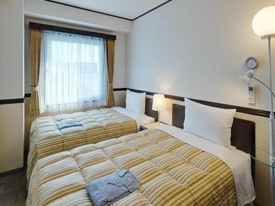 Toyoko Inn Oita Nakatsu Ekimae Zewnętrze zdjęcie